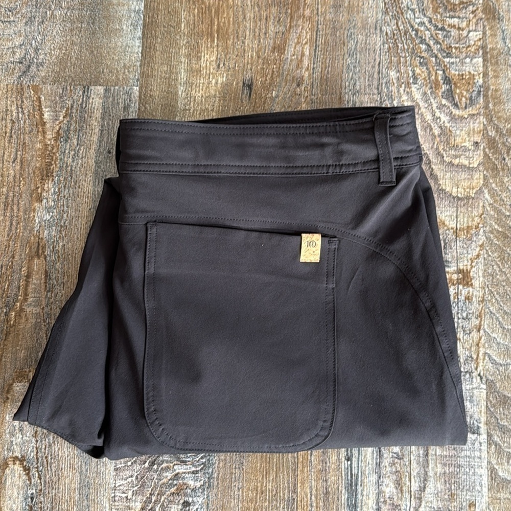 10 Tree | Pants
